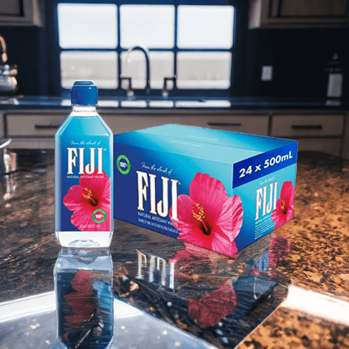 Fiji Water - Gifts for guy friends made simple. Find unique gift Ideas for guys friends. Gifts for guys in their 20s.
