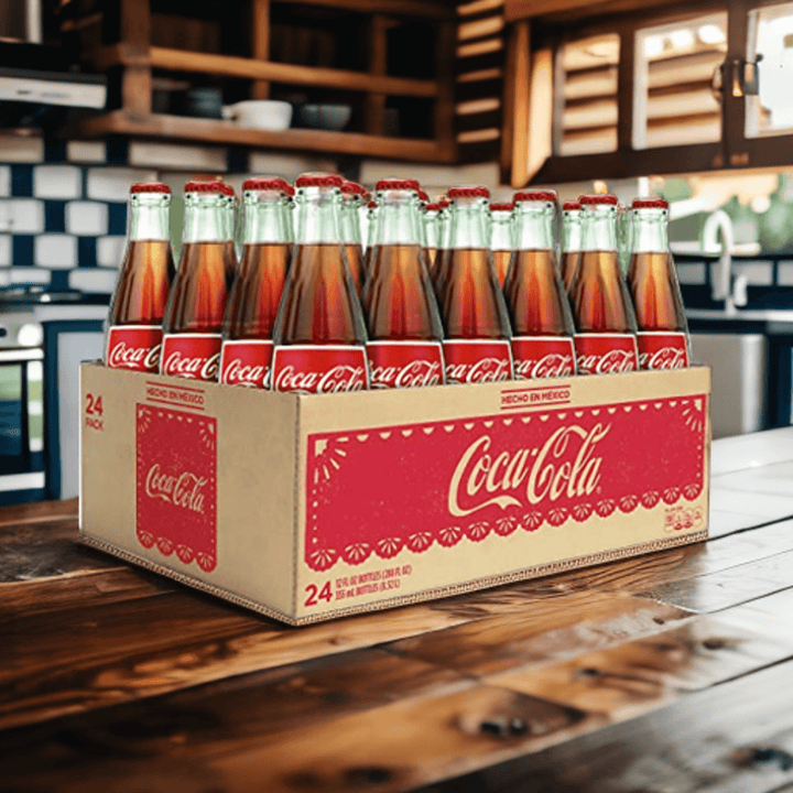 Coca-Cola De La Mexico - Gifts for guy friends made simple. Find unique gift Ideas for guys friends. Gifts for guys in their 20s.