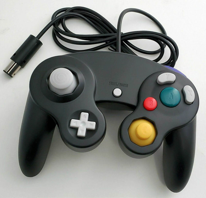 Nintendo GameCube - 2 Controller Bundle - Gifts for guy friends made simple. Find unique gift Ideas for guys friends. Gifts for guys in their 20s.