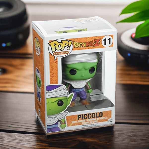 Funko Pop! | Dragonball Z - Piccolo - Gifts for guy friends made simple. Find unique gift Ideas for guys friends. Gifts for guys in their 20s.