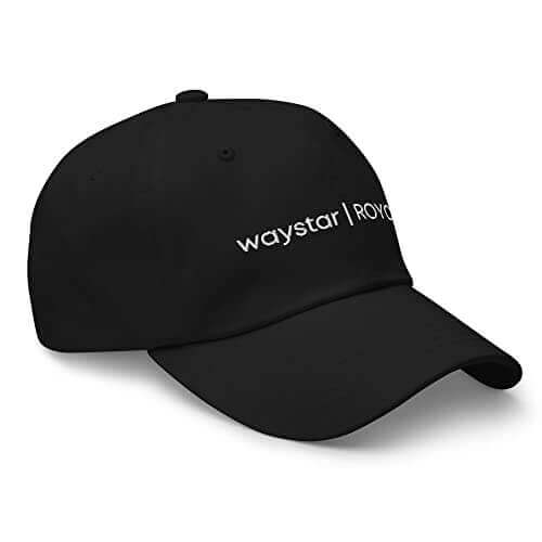 Waystar | Royco Hat - Gifts for guy friends made simple. Find unique gift Ideas for guys friends. Gifts for guys in their 20s.