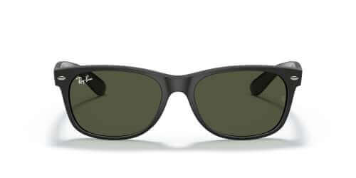Ray-Ban Wayfarer Sunglasses - Gifts for guy friends made simple. Find unique gift Ideas for guys friends. Gifts for guys in their 20s.