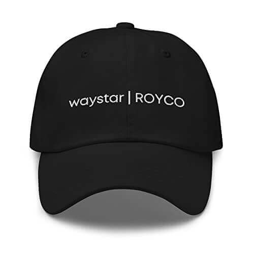 Waystar | Royco Hat - Gifts for guy friends made simple. Find unique gift Ideas for guys friends. Gifts for guys in their 20s.