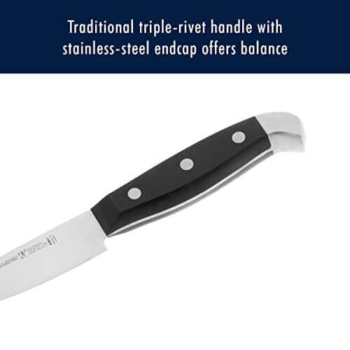HENCKELS Statement 15-Piece Knife Set, German Engineered - Gifts for guy friends made simple. Find unique gift Ideas for guys friends. Gifts for guys in their 20s.