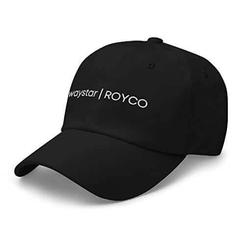 Waystar | Royco Hat - Gifts for guy friends made simple. Find unique gift Ideas for guys friends. Gifts for guys in their 20s.