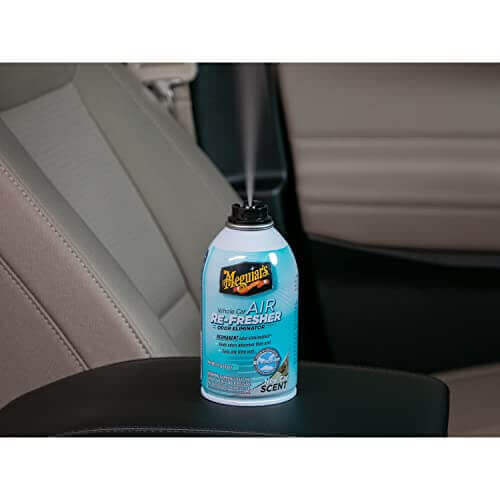 Meguiar's Whole Car Air Refresher - Gifts for guy friends made simple. Find unique gift Ideas for guys friends. Gifts for guys in their 20s.