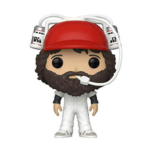 Funko Pop! | Happy Gilmore - Otto - Gifts for guy friends made simple. Find unique gift Ideas for guys friends. Gifts for guys in their 20s.