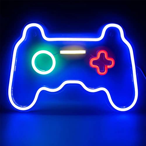 Zcitek Neon Sign - Gifts for guy friends made simple. Find unique gift Ideas for guys friends. Gifts for guys in their 20s.
