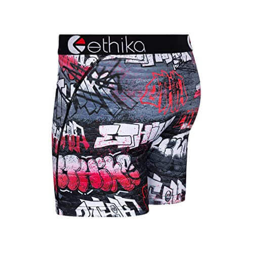 Ethika Men's Briefs | The Wall - Gifts for guy friends made simple. Find unique gift Ideas for guys friends. Gifts for guys in their 20s.