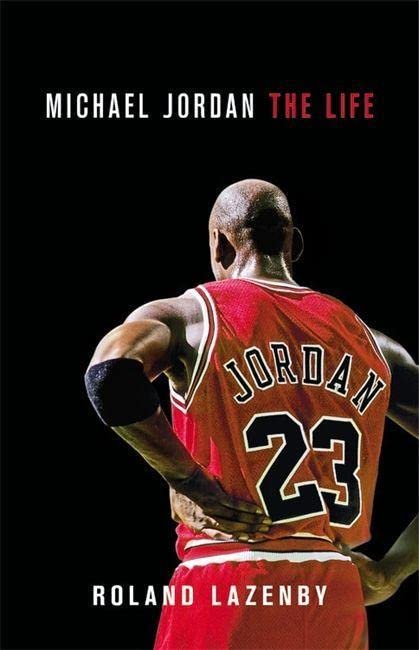 Michael Jordan: The Life - Gifts for guy friends made simple. Find unique gift Ideas for guys friends. Gifts for guys in their 20s.