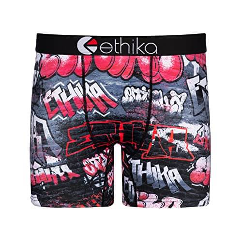 Ethika Men's Briefs | The Wall - Gifts for guy friends made simple. Find unique gift Ideas for guys friends. Gifts for guys in their 20s.