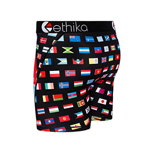 Ethika Men's Briefs | Familie Global - Gifts for guy friends made simple. Find unique gift Ideas for guys friends. Gifts for guys in their 20s.