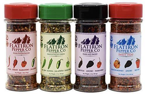 Premium Pepper Flakes - Gifts for guy friends made simple. Find unique gift Ideas for guys friends. Gifts for guys in their 20s.