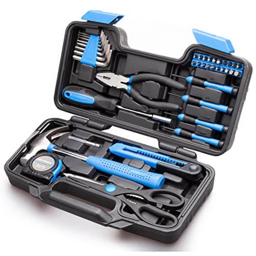 Plier Tool Set - Gifts for guy friends made simple. Find unique gift Ideas for guys friends. Gifts for guys in their 20s.