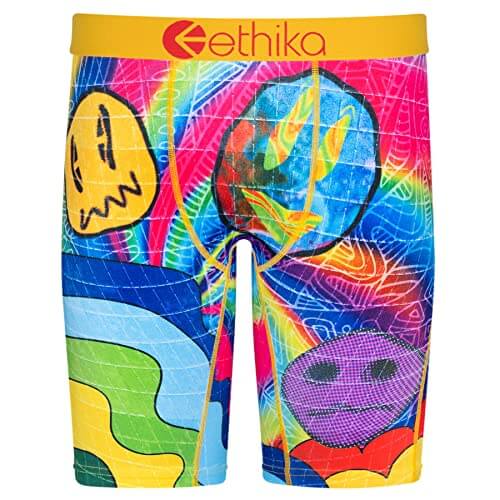 Ethika Men's Briefs | Surreal Smiles - Gifts for guy friends made simple. Find unique gift Ideas for guys friends. Gifts for guys in their 20s.