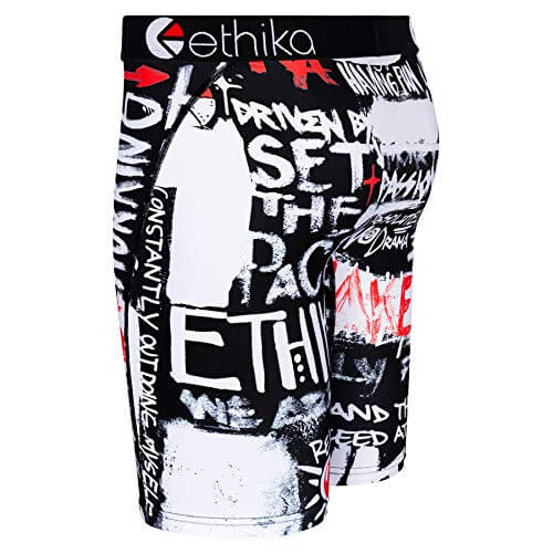 Ethika Mens Briefs | Unapologetic - Gifts for guy friends made simple. Find unique gift Ideas for guys friends. Gifts for guys in their 20s.