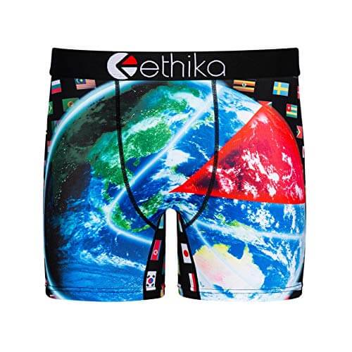 Ethika Men's Briefs | Familie Global - Gifts for guy friends made simple. Find unique gift Ideas for guys friends. Gifts for guys in their 20s.