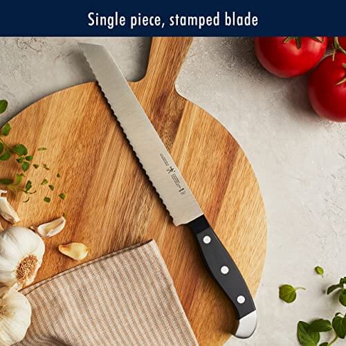 HENCKELS Statement 15-Piece Knife Set, German Engineered - Gifts for guy friends made simple. Find unique gift Ideas for guys friends. Gifts for guys in their 20s.