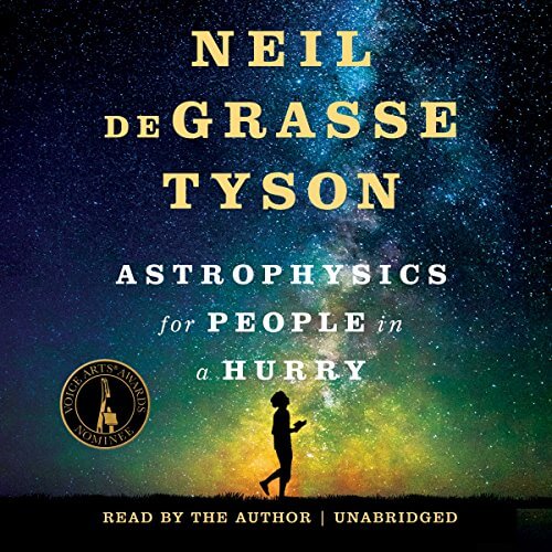 Astrophysics for People in a Hurry - Gifts for guy friends made simple. Find unique gift Ideas for guys friends. Gifts for guys in their 20s.